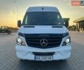 Белый Мерседес Sprinter, объемом двигателя 2.14 л и пробегом 466 тыс. км за 31500 $, фото 12 на Automoto.ua