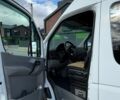 Белый Мерседес Sprinter, объемом двигателя 2.14 л и пробегом 649 тыс. км за 24200 $, фото 8 на Automoto.ua