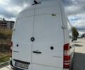 Белый Мерседес Sprinter, объемом двигателя 2.14 л и пробегом 649 тыс. км за 24200 $, фото 11 на Automoto.ua