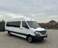Білий Мерседес Sprinter, об'ємом двигуна 2.14 л та пробігом 300 тис. км за 28813 $, фото 1 на Automoto.ua