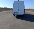 Белый Мерседес Sprinter, объемом двигателя 2.2 л и пробегом 555 тыс. км за 34500 $, фото 5 на Automoto.ua
