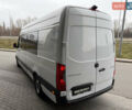 Белый Мерседес Sprinter, объемом двигателя 2.14 л и пробегом 293 тыс. км за 29900 $, фото 35 на Automoto.ua
