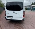 Белый Мерседес Sprinter, объемом двигателя 2.15 л и пробегом 290 тыс. км за 49500 $, фото 7 на Automoto.ua