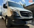 Білий Мерседес Sprinter, об'ємом двигуна 2.99 л та пробігом 277 тис. км за 28000 $, фото 5 на Automoto.ua