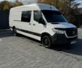 Білий Мерседес Sprinter, об'ємом двигуна 3 л та пробігом 450 тис. км за 29000 $, фото 8 на Automoto.ua