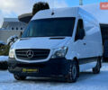 Білий Мерседес Sprinter, об'ємом двигуна 2.14 л та пробігом 204 тис. км за 19900 $, фото 2 на Automoto.ua