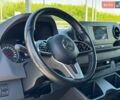 Белый Мерседес Sprinter, объемом двигателя 2.2 л и пробегом 314 тыс. км за 26900 $, фото 15 на Automoto.ua