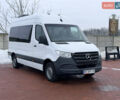 Білий Мерседес Sprinter, об'ємом двигуна 2.14 л та пробігом 264 тис. км за 37500 $, фото 2 на Automoto.ua