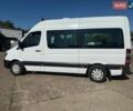 Білий Мерседес Sprinter, об'ємом двигуна 2.2 л та пробігом 303 тис. км за 26300 $, фото 12 на Automoto.ua
