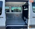 Белый Мерседес Sprinter, объемом двигателя 2.2 л и пробегом 314 тыс. км за 26900 $, фото 26 на Automoto.ua
