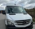 Белый Мерседес Sprinter, объемом двигателя 2.14 л и пробегом 649 тыс. км за 24200 $, фото 52 на Automoto.ua