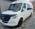 Білий Мерседес Sprinter, об'ємом двигуна 2.14 л та пробігом 561 тис. км за 35000 $, фото 4 на Automoto.ua