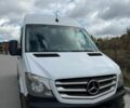 Белый Мерседес Sprinter, объемом двигателя 2.14 л и пробегом 649 тыс. км за 24200 $, фото 53 на Automoto.ua