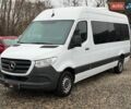 Белый Мерседес Sprinter, объемом двигателя 2.14 л и пробегом 540 тыс. км за 35999 $, фото 4 на Automoto.ua