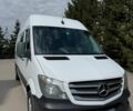 Белый Мерседес Sprinter, объемом двигателя 2.14 л и пробегом 646 тыс. км за 24800 $, фото 1 на Automoto.ua