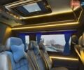 Белый Мерседес Sprinter, объемом двигателя 2.14 л и пробегом 540 тыс. км за 35999 $, фото 30 на Automoto.ua