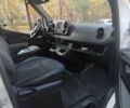 Белый Мерседес Sprinter, объемом двигателя 2.14 л и пробегом 300 тыс. км за 30900 $, фото 6 на Automoto.ua