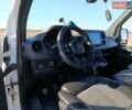 Белый Мерседес Sprinter, объемом двигателя 2.2 л и пробегом 555 тыс. км за 34500 $, фото 12 на Automoto.ua