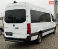 Белый Мерседес Sprinter, объемом двигателя 2.14 л и пробегом 540 тыс. км за 35999 $, фото 8 на Automoto.ua