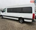 Белый Мерседес Sprinter, объемом двигателя 2.14 л и пробегом 540 тыс. км за 35999 $, фото 11 на Automoto.ua