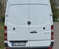 Білий Мерседес Sprinter, об'ємом двигуна 2.99 л та пробігом 277 тис. км за 28000 $, фото 4 на Automoto.ua