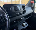 Белый Мерседес Sprinter, объемом двигателя 2.99 л и пробегом 490 тыс. км за 30000 $, фото 40 на Automoto.ua