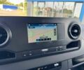 Белый Мерседес Sprinter, объемом двигателя 2.2 л и пробегом 182 тыс. км за 27064 $, фото 22 на Automoto.ua
