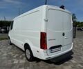 Белый Мерседес Sprinter, объемом двигателя 2.2 л и пробегом 182 тыс. км за 27064 $, фото 10 на Automoto.ua