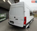Белый Мерседес Sprinter, объемом двигателя 2.14 л и пробегом 293 тыс. км за 29900 $, фото 39 на Automoto.ua