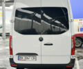 Білий Мерседес Sprinter, об'ємом двигуна 2.14 л та пробігом 264 тис. км за 37500 $, фото 4 на Automoto.ua