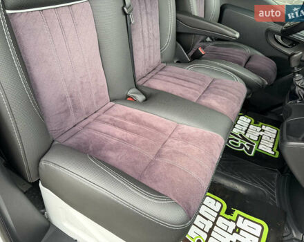 Белый Мерседес Sprinter, объемом двигателя 2.14 л и пробегом 293 тыс. км за 29900 $, фото 27 на Automoto.ua