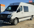Белый Мерседес Sprinter, объемом двигателя 2.99 л и пробегом 420 тыс. км за 33500 $, фото 1 на Automoto.ua