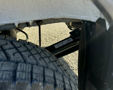 Білий Мерседес Sprinter, об'ємом двигуна 2.14 л та пробігом 420 тис. км за 40865 $, фото 29 на Automoto.ua