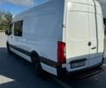 Білий Мерседес Sprinter, об'ємом двигуна 3 л та пробігом 450 тис. км за 29000 $, фото 19 на Automoto.ua
