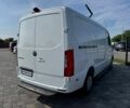 Белый Мерседес Sprinter, объемом двигателя 2.2 л и пробегом 182 тыс. км за 27064 $, фото 12 на Automoto.ua