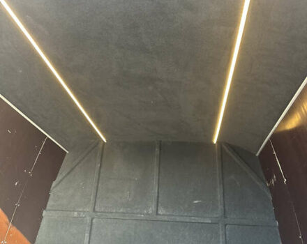 Білий Мерседес Sprinter, об'ємом двигуна 2.14 л та пробігом 420 тис. км за 40865 $, фото 5 на Automoto.ua