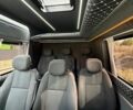 Белый Мерседес Sprinter, объемом двигателя 2.14 л и пробегом 649 тыс. км за 24200 $, фото 38 на Automoto.ua
