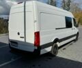 Білий Мерседес Sprinter, об'ємом двигуна 3 л та пробігом 450 тис. км за 29000 $, фото 21 на Automoto.ua