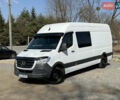 Белый Мерседес Sprinter, объемом двигателя 2.99 л и пробегом 490 тыс. км за 30000 $, фото 22 на Automoto.ua