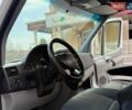 Белый Мерседес Sprinter, объемом двигателя 2.14 л и пробегом 646 тыс. км за 24800 $, фото 6 на Automoto.ua