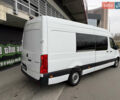 Белый Мерседес Sprinter, объемом двигателя 2.14 л и пробегом 293 тыс. км за 29900 $, фото 38 на Automoto.ua