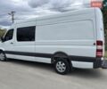 Білий Мерседес Sprinter, об'ємом двигуна 2.99 л та пробігом 276 тис. км за 27000 $, фото 3 на Automoto.ua