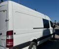 Белый Мерседес Sprinter, объемом двигателя 2.14 л и пробегом 646 тыс. км за 26400 $, фото 5 на Automoto.ua