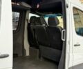 Білий Мерседес Sprinter, об'ємом двигуна 3 л та пробігом 272 тис. км за 35000 $, фото 11 на Automoto.ua