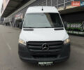 Белый Мерседес Sprinter, объемом двигателя 2.14 л и пробегом 293 тыс. км за 29900 $, фото 5 на Automoto.ua