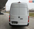 Белый Мерседес Sprinter, объемом двигателя 2.14 л и пробегом 293 тыс. км за 29900 $, фото 40 на Automoto.ua