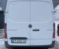 Белый Мерседес Sprinter, объемом двигателя 2.99 л и пробегом 550 тыс. км за 35500 $, фото 8 на Automoto.ua