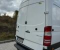 Белый Мерседес Sprinter, объемом двигателя 2.14 л и пробегом 649 тыс. км за 24200 $, фото 50 на Automoto.ua