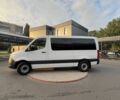 Белый Мерседес Sprinter, объемом двигателя 3 л и пробегом 137 тыс. км за 39500 $, фото 4 на Automoto.ua
