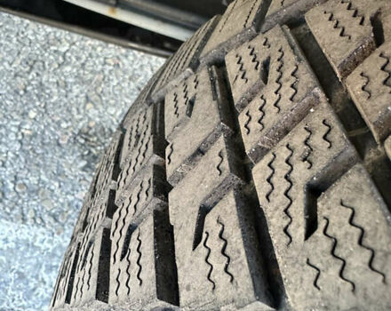 Білий Мерседес Sprinter, об'ємом двигуна 2.14 л та пробігом 420 тис. км за 40865 $, фото 30 на Automoto.ua